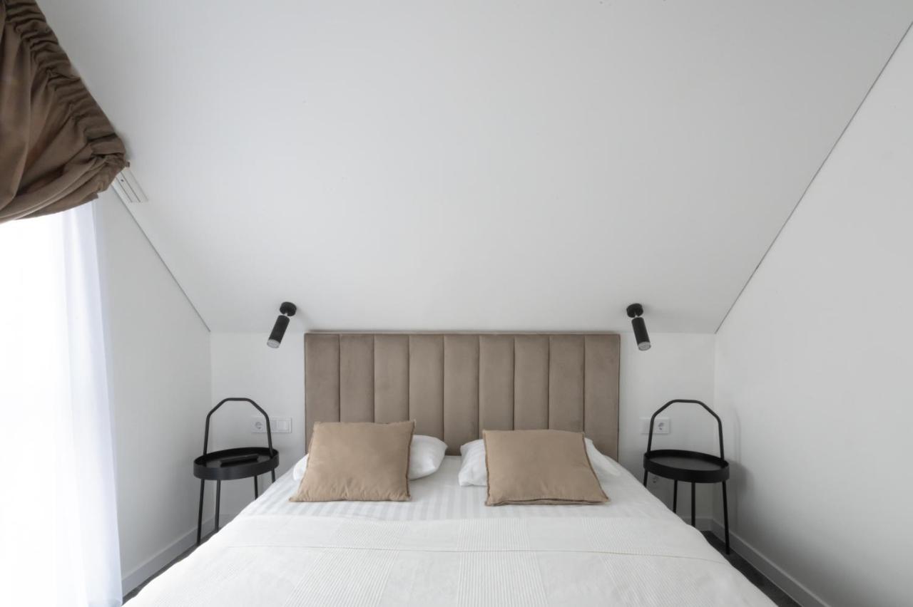Hotel Pajurio Gintaro Namai Połąga Zewnętrze zdjęcie