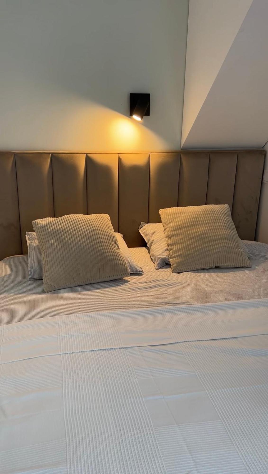 Hotel Pajurio Gintaro Namai Połąga Zewnętrze zdjęcie