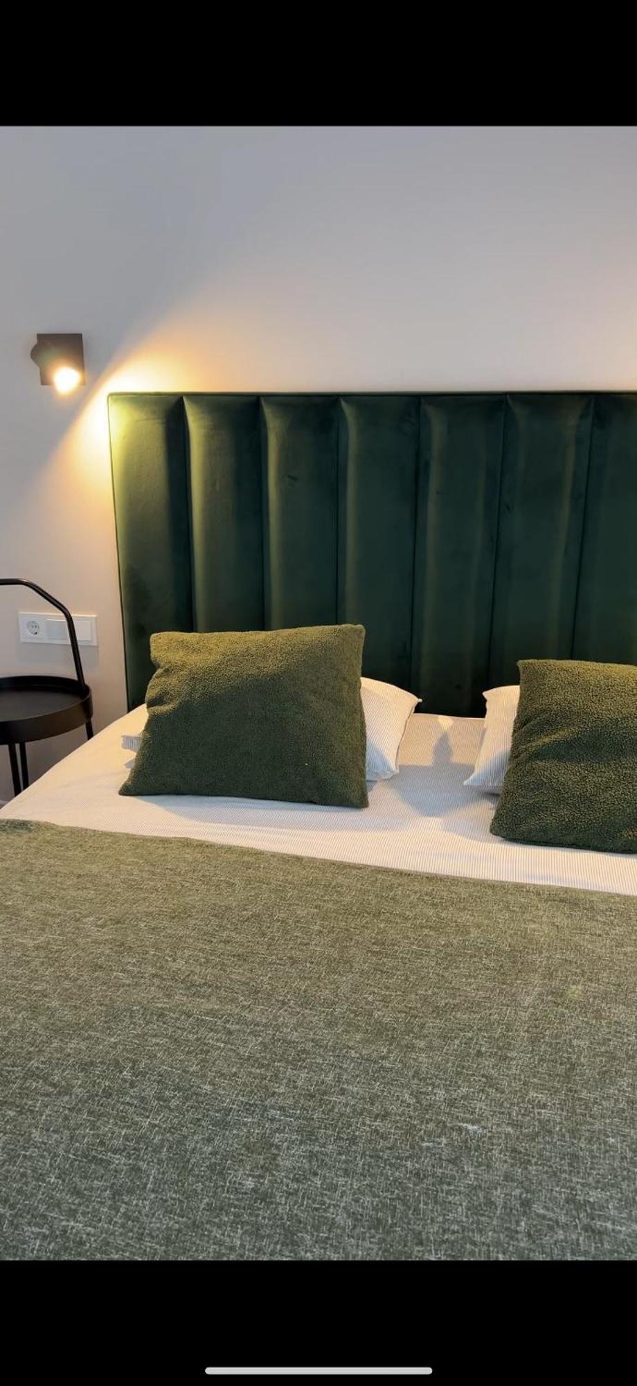 Hotel Pajurio Gintaro Namai Połąga Zewnętrze zdjęcie