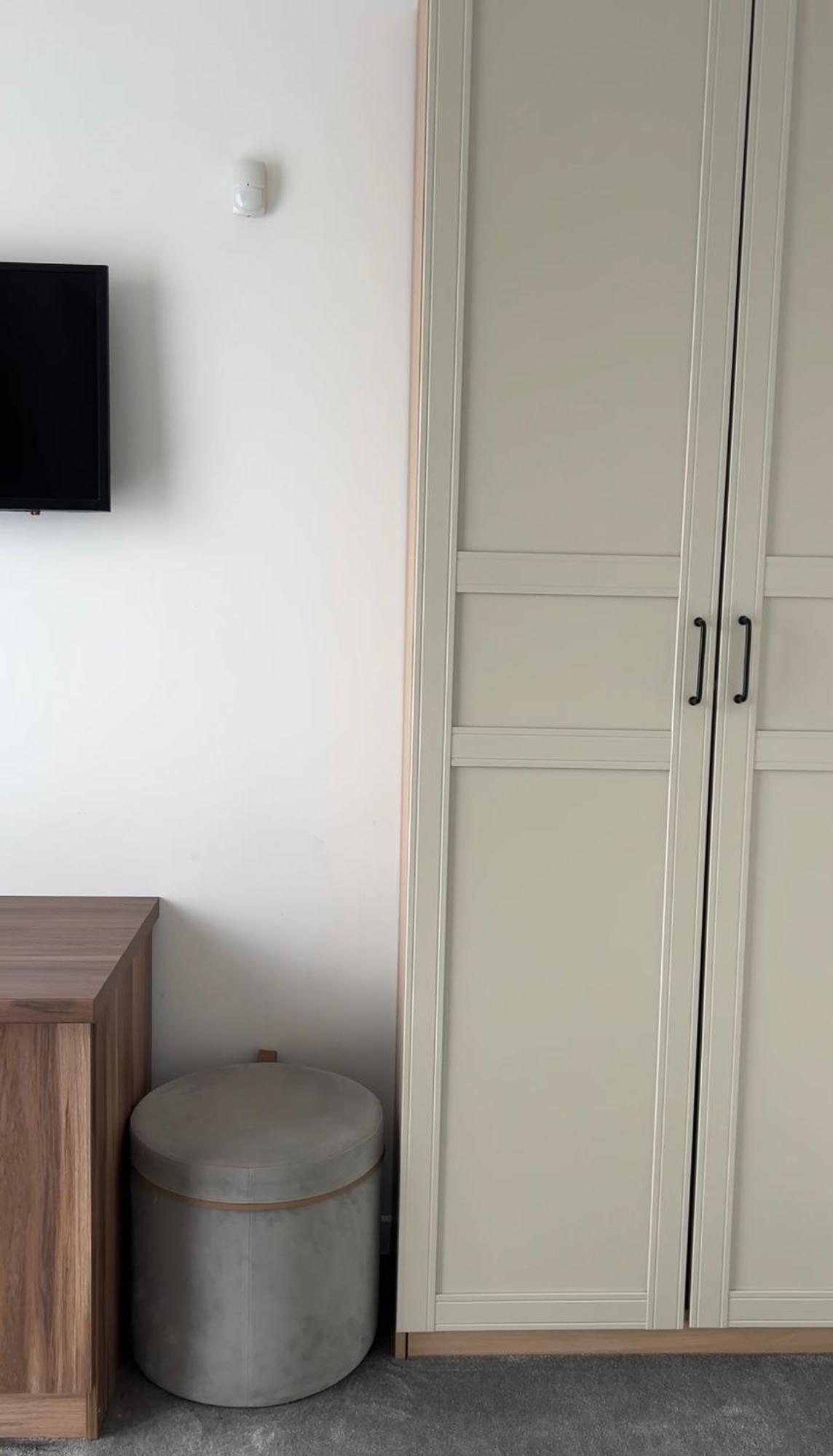 Hotel Pajurio Gintaro Namai Połąga Zewnętrze zdjęcie